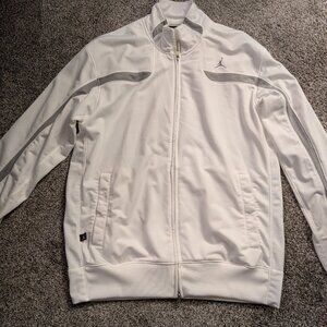 Men's Jordan Retro Jacket